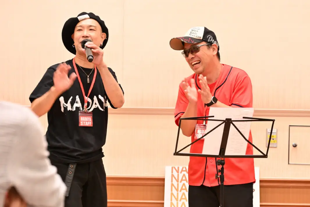 ナダヤ大日本酒会の様子3